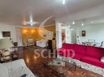 Photo 1 · Apartamento para venda em Alto da Boa Vista com 2 quartos, sendo 1 suíte, 137m²