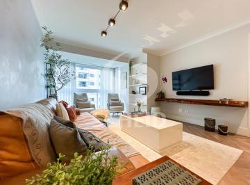 Photo 1 · Apartamento á Venda na Vila Nova Conceição com 97m², 3 quartos sendo 1 suíte, 1 vaga.