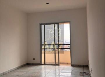 Apartamento · 72m² · 3 Quartos · 2 Vagas · Seu novo apartamento no Jardim Ester