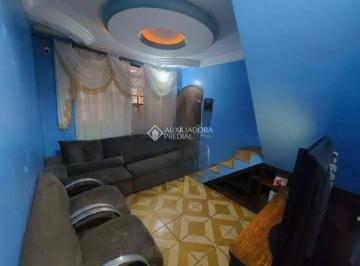 Casa · 217m² · 3 Quartos · 3 Vagas · Sobrado a venda, 3 dormitórios 1 suíte, 2 vagas, Vila Nogueira, Diadema