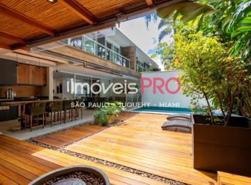 Casa · 357m² · 3 Quartos · 4 Vagas · Encante-se por essa casa!