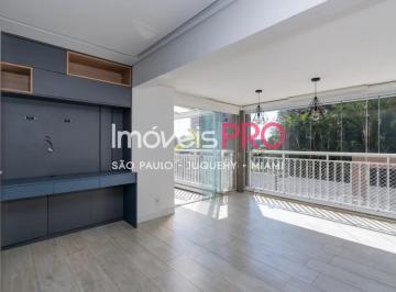 Apartamento · 120m² · 2 Quartos · 2 Vagas · Apto garden de 120m2 com 2 dorm, todos suites e 2 vagas no Vila Mascote