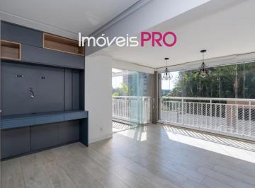 Apartamento · 120m² · 2 Quartos · 2 Vagas · Apto garden de 120m2 com 2 dorm, todos suites e 2 vagas no Vila Mascote