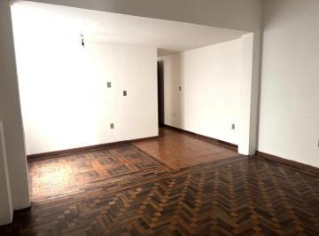 Sala · Apartamento 3 dorm Bom fim Osvaldo Aranha