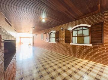 Casa · 257m² · 3 Quartos · 5 Vagas · CASA TÉRREA 300 m2 em SANTO ANDRÉ - VILA SCARPELLI