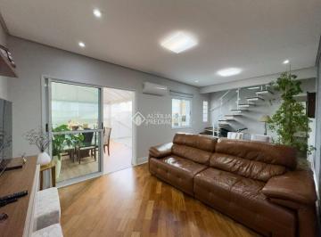 Apartamento · 145m² · 3 Quartos · 3 Vagas · COBERTURA EXCELENTE - VILA MARLENE - SÃO BERNARDO DO CAMPO
