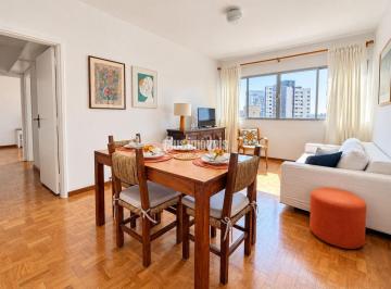 Apartamento · 90m² · 2 Quartos · 1 Vaga · VENHA CONFERIR !!