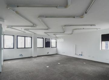 Comercial · 175m² · 6 Vagas · Laje corporativa para venda em Paraíso, 175m²