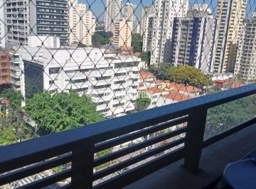 Apartamento · 30m² · 1 Quarto · Pompeia! Prédio Novo! Studio com vista livre! Varanda! ESTUDA PROPOSTA!!! Oportunidade!!!