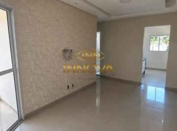 Apartamento · 57m² · 2 Quartos · 1 Vaga · Apartamento à venda com 57m², 2 quartos e 1 vaga, no Jd São Pedro, Osasco