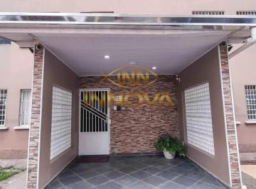 Apartamento · 60m² · 2 Quartos · 2 Vagas · Apartamento à venda com 60m², 2 quartos e 2 vagas, no Jd São Pedro, Osasco