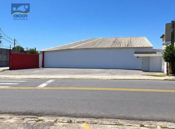 Comercial · 400m² · 5 Vagas · Galpão para alugar em Cotia, Granja Viana, com 400 m²