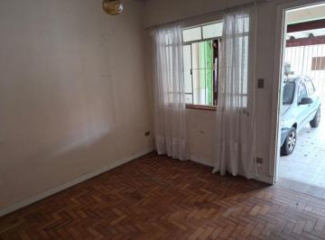 Casa · 184m² · 2 Quartos · 1 Vaga · Casa com 4 quartos, edícula e quintal