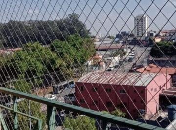 Apartamento · 64m² · 3 Quartos · 1 Vaga · APARTAMENTO 3 DORMT PARA VENDA CONDOMINIO AMARILIS - VILA EMIR