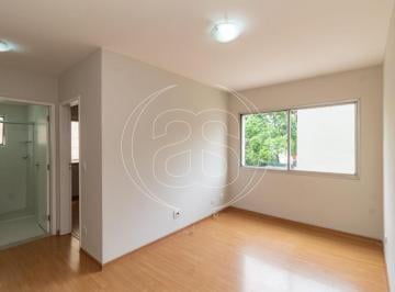 Apartamento · 45m² · 1 Quarto · 1 Vaga · Excelente Localização