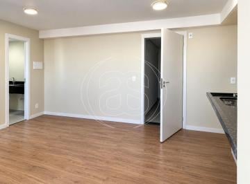 Apartamento · 34m² · 2 Quartos · Studio Residencial de 34m² com 2 Dormitórios para Locação no Jardim Aeroporto