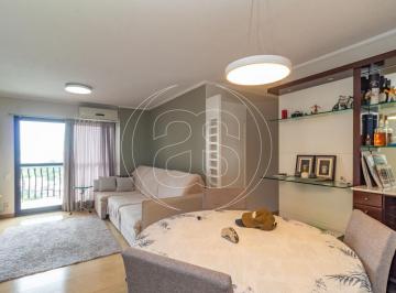 Apartamento · 86m² · 3 Quartos · 2 Vagas · APARTAMENTO À VENDA | ALTO DA BOA VISTA | 86M² | 3 DORMITÓRIOS | 1 SUÍTE | 2 VAGAS | CONDOMÍNIO CLUB