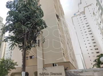 Apartamento · 41m² · 2 Quartos · 1 Vaga · APARTAMENTO VENDA - IMOVEL PARA RENDA JÁ LOCADO - BROOKLIN NOVO