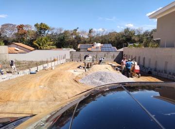 Terreno · 460m² · Terreno à venda em Jaguariúna, Estância das Flores, com 460 m², Estância das Flores