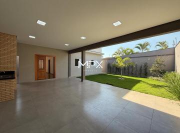 Casa · 156m² · 3 Quartos · 2 Vagas · Casa à venda em Piracicaba, Nova Piracicaba, com 3 quartos, com 156 m²