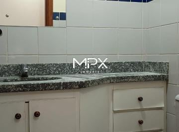 Apartamento · 45m² · 1 Quarto · 1 Vaga · Apartamento para alugar no Condomínio Residencial Potiguara em Piracicaba