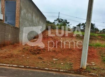 Terreno · 175m² · 2 Quartos · 2 Vagas · TERRENO COM 175M² À VENDA EM ATIBAIA