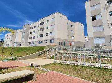 Apartamento · 48m² · 2 Quartos · 1 Vaga · Apartamento à Venda, 2 quartos no Residencial Conquista Vila o Sol - Sorocaba...