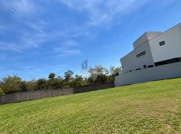 Terreno · 459m² · Terreno à venda no Condomínio Alphaville Nova Esplanada - Votorantim, SP