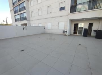Apartamento · 62m² · 2 Quartos · 1 Vaga · Apartamento Garden à venda e para alugar em Campinas, Taquaral, com 2 quartos, com 62 m²