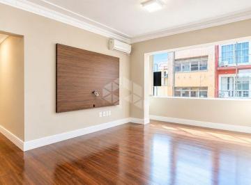 001 · Apartamento 82M² - para Alugar