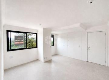 001 · Apartamento 35M² - para Alugar