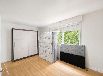 001 · Apartamento 26M² - para Alugar
