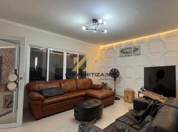 Casa · 160m² · 3 Quartos · 3 Vagas · Casa com 3 quartos, 160 m² à venda - Monte Verde, Indaiatuba/SP