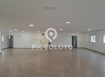 Comercial · 282m² · 5 Vagas · Sala para alugar em Campinas, Loteamento Alphaville Campinas, com 282.55 m²