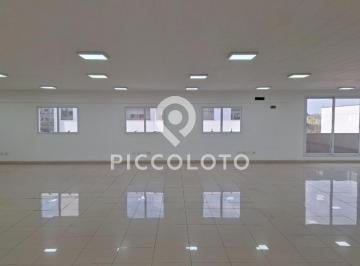 Comercial · 282m² · 5 Vagas · Sala para alugar em Campinas, Loteamento Alphaville Campinas, com 282.55 m²