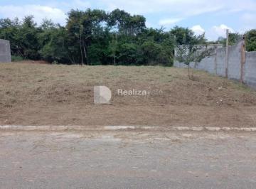 Terreno · 258m² · Terreno à venda em Taubaté, Vale dos Cristais, com 258 m²