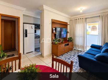 imagem-1 · Apartamento 3 Quartos | Próximo ao Buriti Shopping Apartamento com 3 Quarto(s) à Venda por R$ 385000
