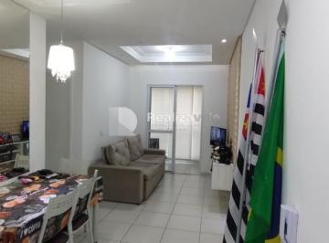 Apartamento · 56m² · 2 Quartos · 1 Vaga · Apartamento à venda em Taubaté, Vila São Geraldo, com 2 quartos, com 56 m², PÁTIO HOME RESORT