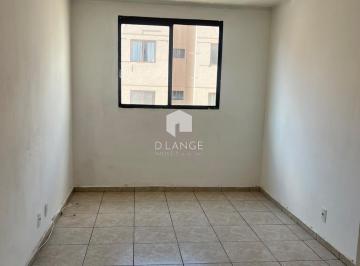 Apartamento · 50m² · 2 Quartos · 1 Vaga · Apartamento para alugar no bairro Jardim Campos Elíseos em Campinas - SP
