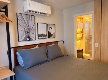 Apartamento · 39m² · 1 Quarto · 1 Vaga · Oportunidade de Renda Passiva Pronta na Aldeota