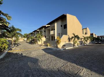 Casa · 161m² · 3 Quartos · 2 Vagas · Casa em condomínio a venda na Edilson Brasil Soares