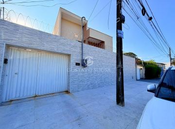 img1 · Linda Casa Duplex na PARANGABA, ótima localização 5 quartos sendo 3 suítes com sacadas 2 vagas de ga