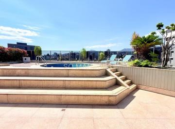 Apartamento · 518m² · 5 Quartos · 4 Vagas · Cobertura à Venda no Lourdes, Belo Horizonte — 518m², 5 Quartos, 1 Suíte e Piscina Privativa.