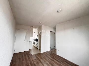 Photo 1 · apartamento dois quartos semimobiliado vaga e infra estrutura