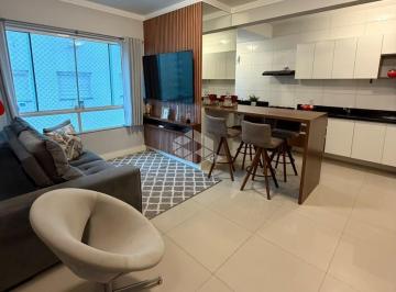 Photo 1 · Apartamento 2 dormitórios, sendo 1 suíte, mobiliado e decorado, de frente para a