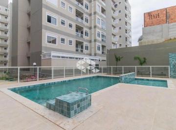 Photo 1 · Apartamento à venda, 2 dormitórios (suíte), bairro Camaquã, Porto Fazenda Real