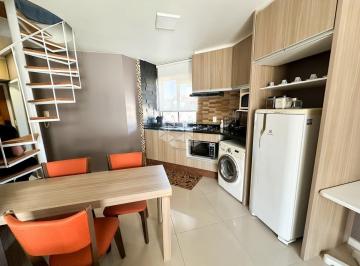 Photo 1 · Apartamento duplex 1 quarto em Canasvieiras - 100m da Praia - Mobiliado