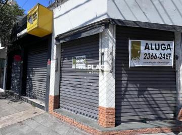 Comercial · 35m² · Ponto Comercial de Esquina no Brooklin — 35 m²