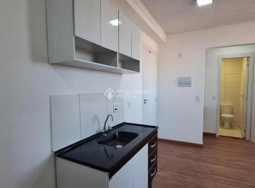 Apartamento · 35m² · 2 Quartos · 1 Vaga · Apartamento á venda 2 dormitoriosCond  Cury Único Santo André
