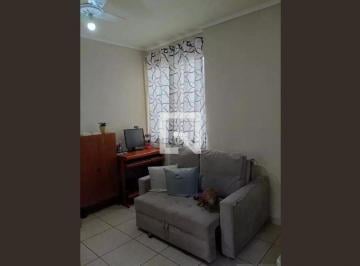 Apartamento · 37m² · 1 Quarto · Apartamento à Venda - Centro, 1 Quarto,  37 m² - Campinas